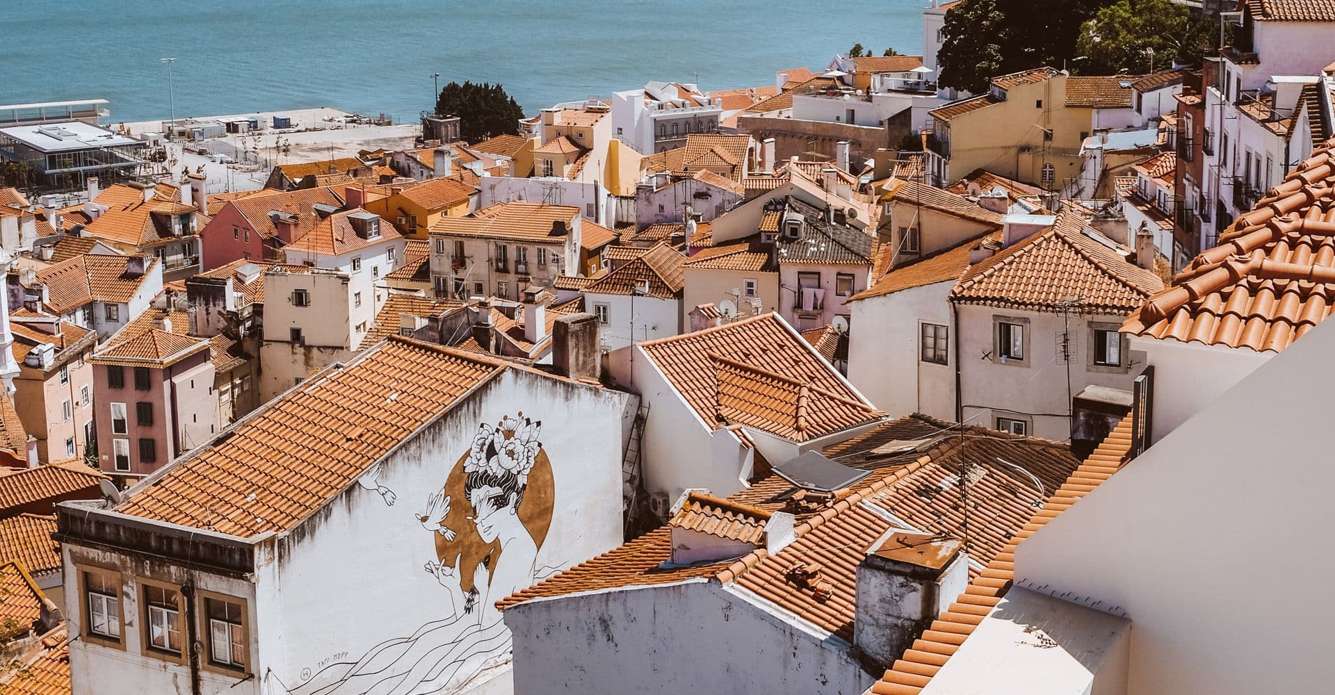 Where to Stay in Alfama, Lisbon — And Is It Safe?