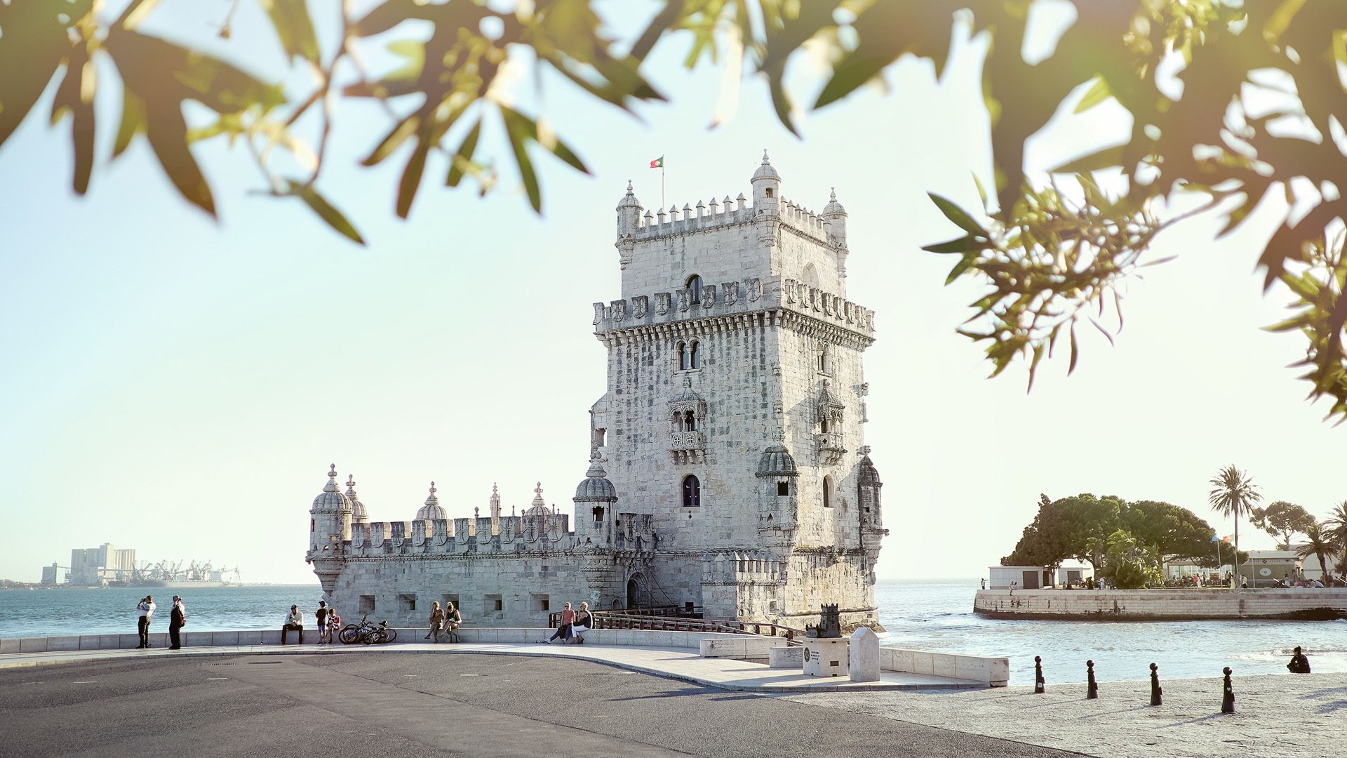 Belém Tower
